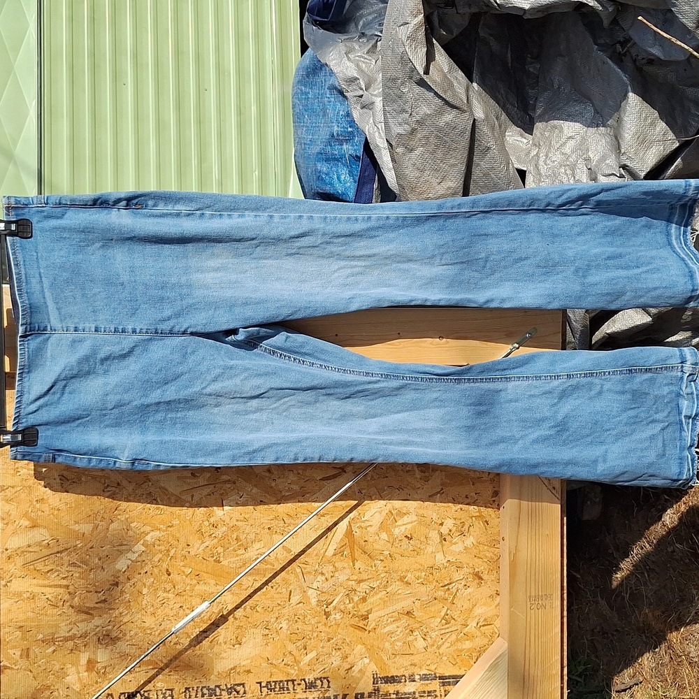 5 For $25 No Boundaries Flare Jeggings